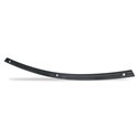 WINDSCREEN TRIM ASSY, SCALLOP