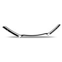 WINDSCREEN TRIM ASSY, SCALLOP