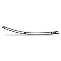 WINDSCREEN TRIM ASSY, HOLESHOT