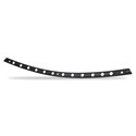 WINDSCREEN TRIM ASSY, HOLESHOT