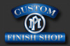 PM Custom Finish Shop