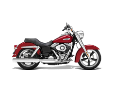 Harley-Davidson 2012 Switchback Motorcycle