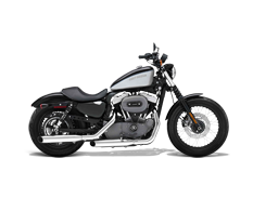 Harley-Davidson 2012 Nightster Motorcycle