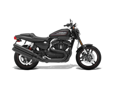 Harley-Davidson 2012 XR 1200X Motorcycle
