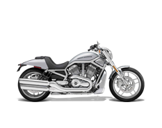 Harley-Davidson 2012 10th Anniversary Edition Motorcycle