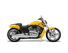 Harley-Davidson 2012 V-Rod Muscle Motorcycle