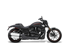 Harley-Davidson 2012 Night Rod V-Rod Motorcycle