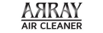 ARRAY Air Cleaner