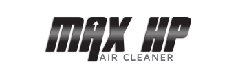 MAX HP Air Cleaner